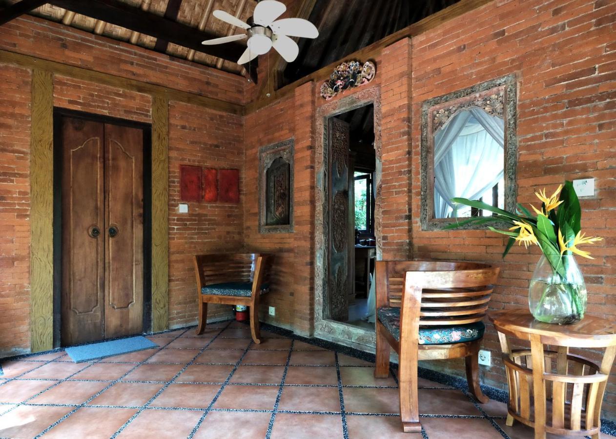 Hidden Heaven Rumah Barong Jasri Екстер'єр фото