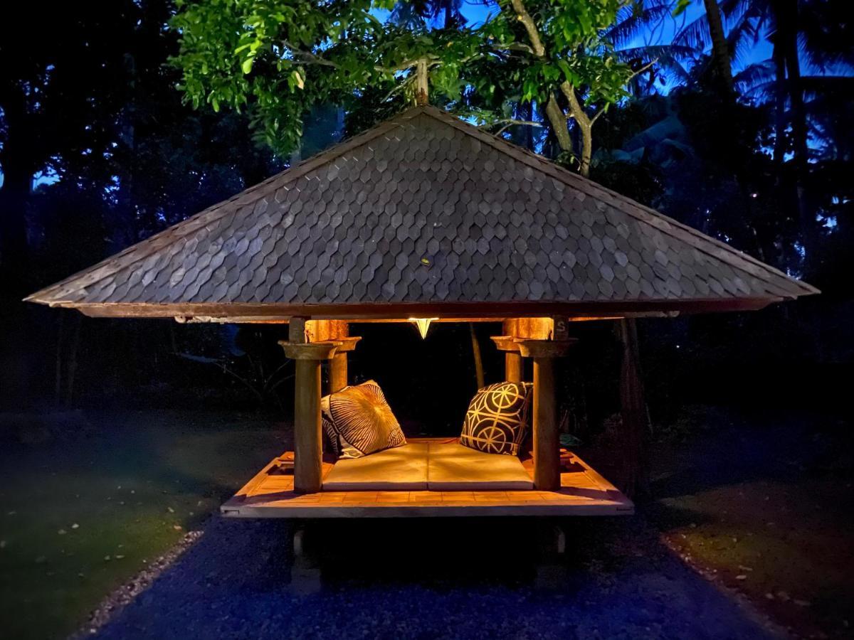 Hidden Heaven Rumah Barong Jasri Екстер'єр фото