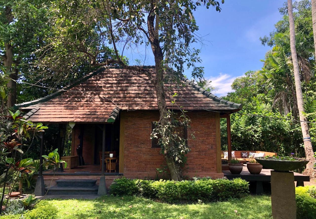 Hidden Heaven Rumah Barong Jasri Екстер'єр фото
