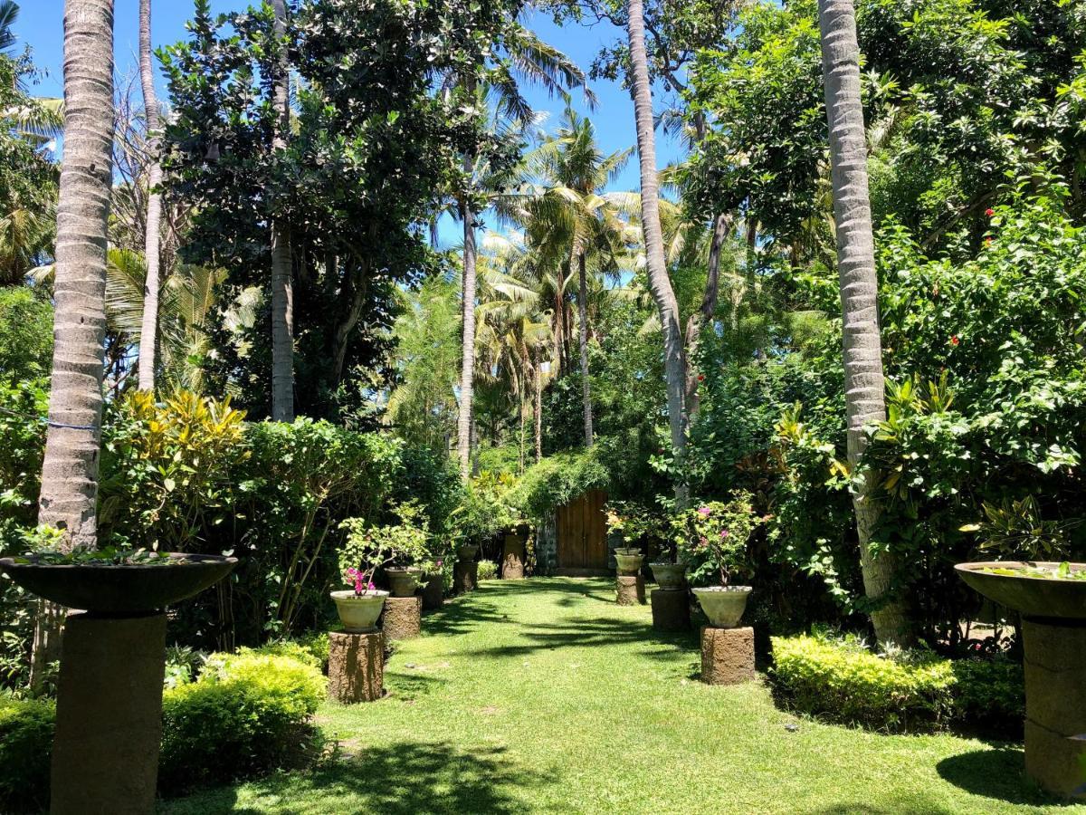 Hidden Heaven Rumah Barong Jasri Екстер'єр фото