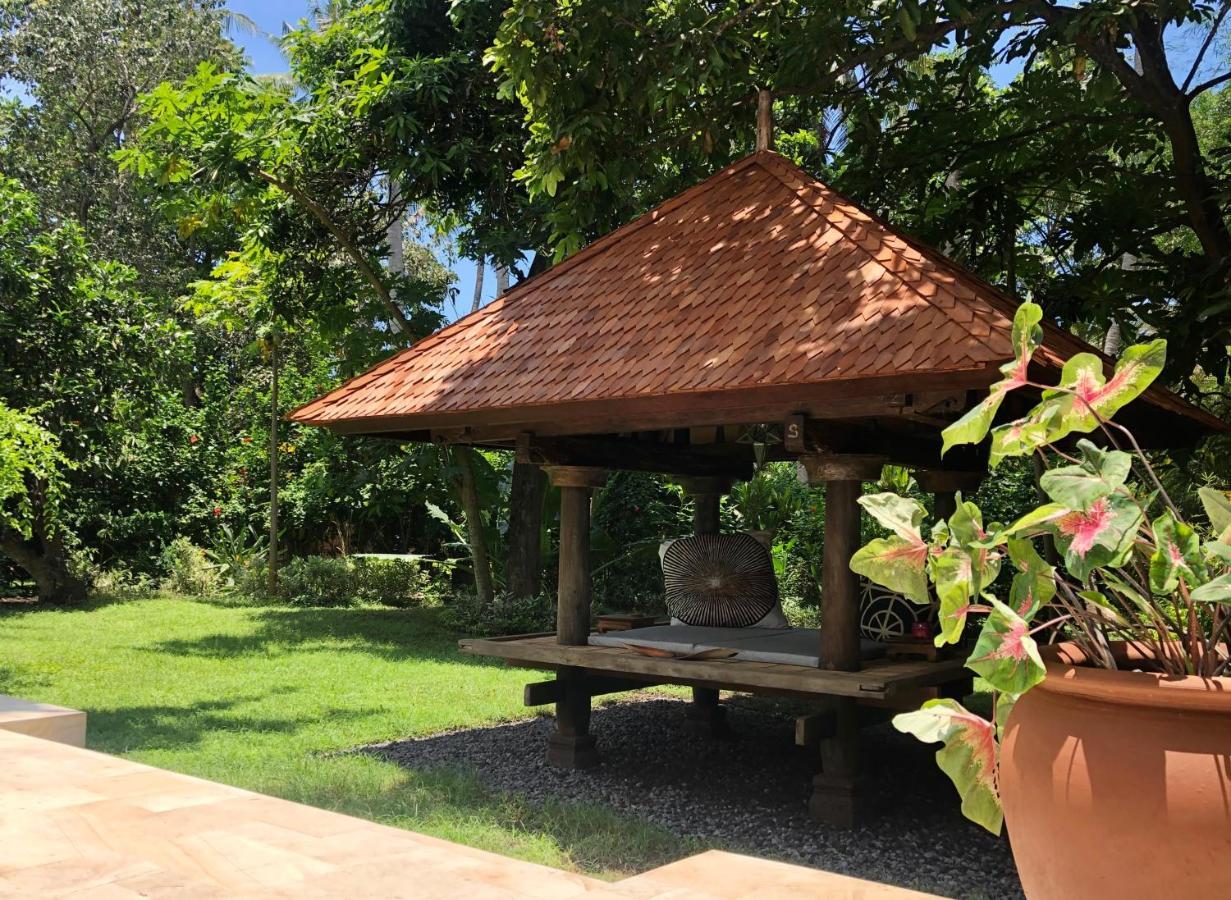 Hidden Heaven Rumah Barong Jasri Екстер'єр фото