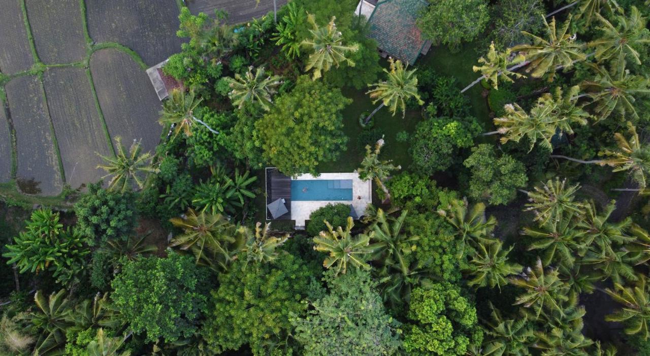 Hidden Heaven Rumah Barong Jasri Екстер'єр фото
