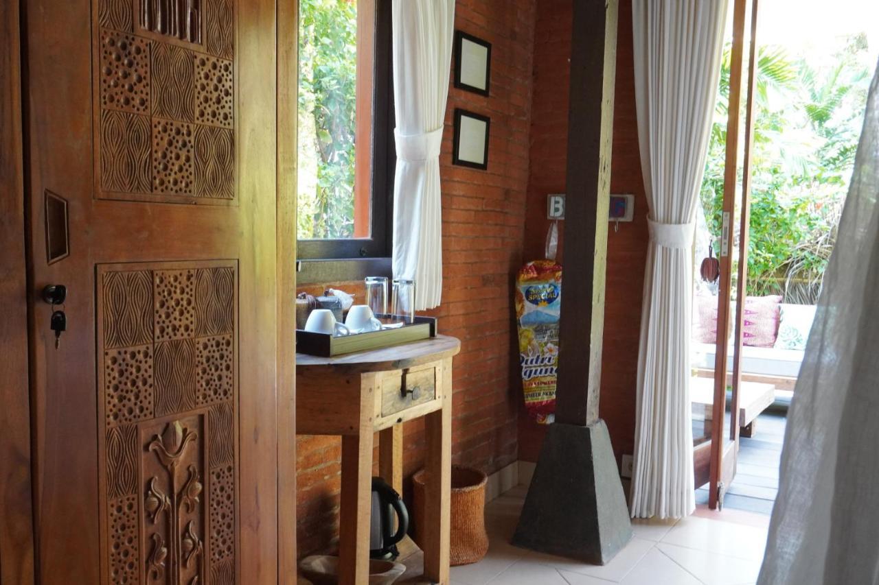 Hidden Heaven Rumah Barong Jasri Екстер'єр фото