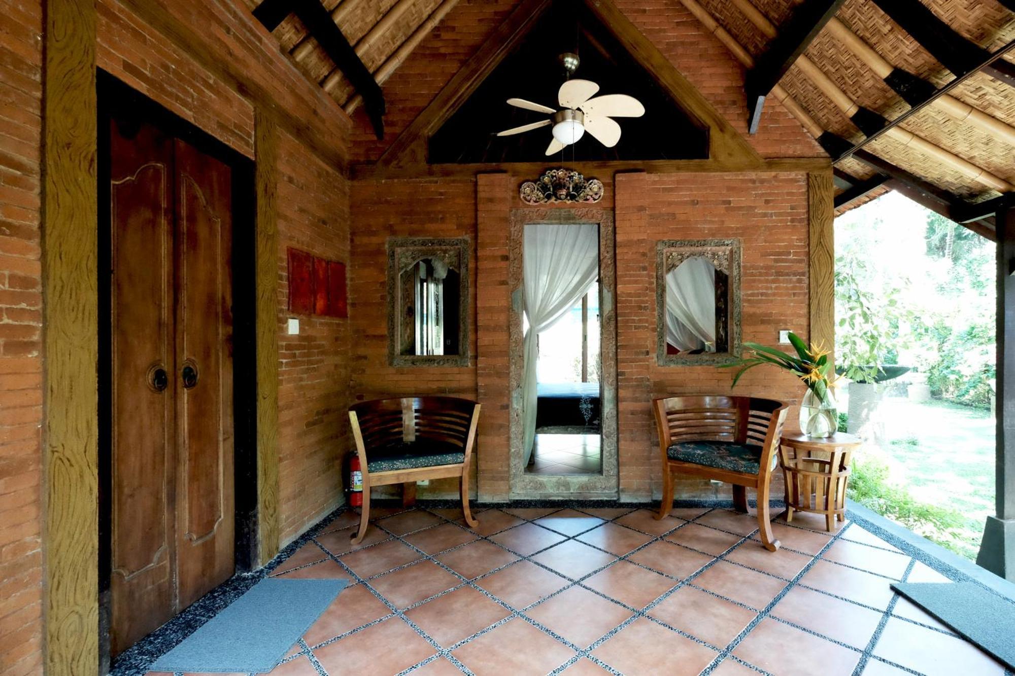 Hidden Heaven Rumah Barong Jasri Екстер'єр фото