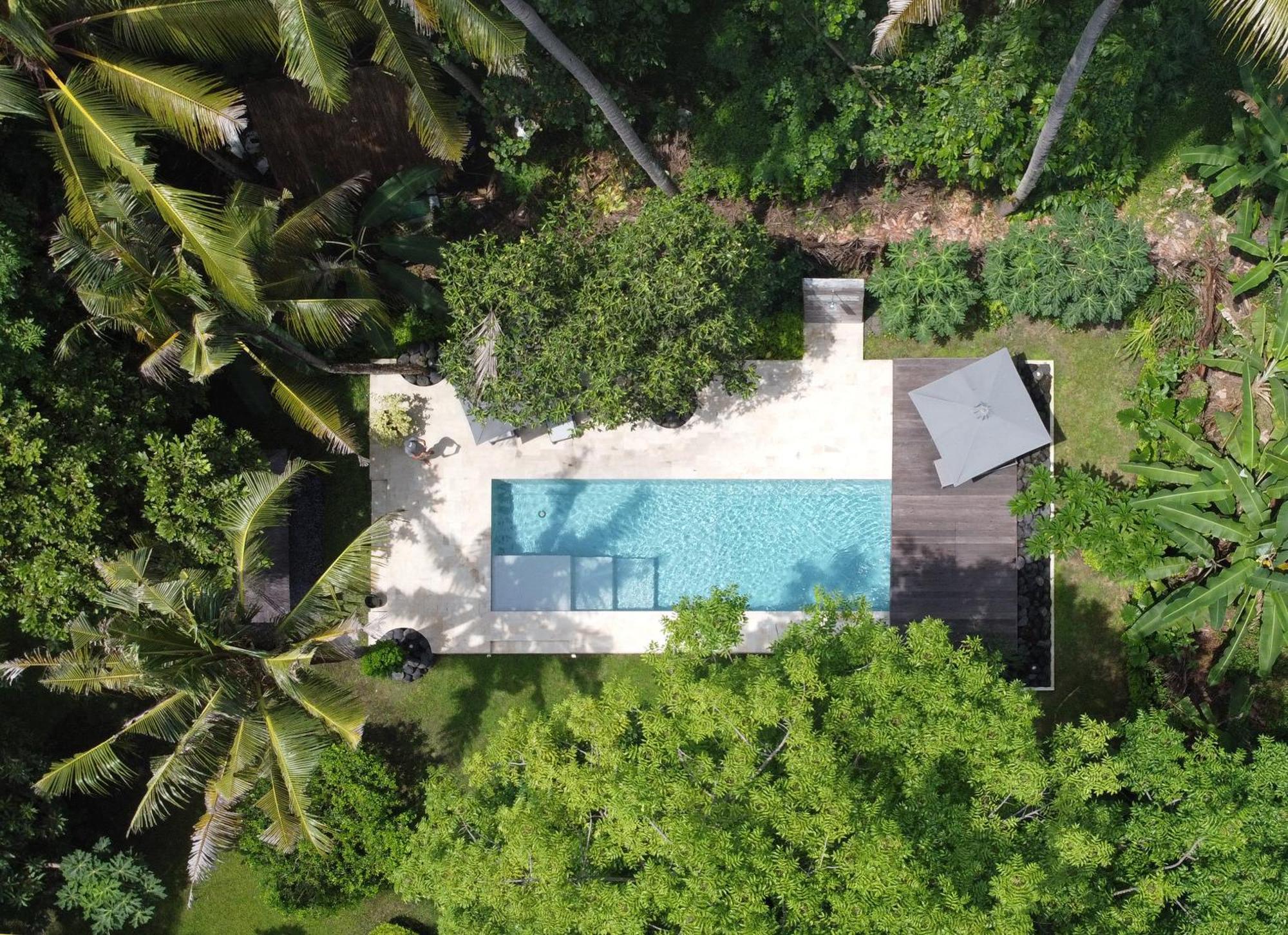 Hidden Heaven Rumah Barong Jasri Екстер'єр фото